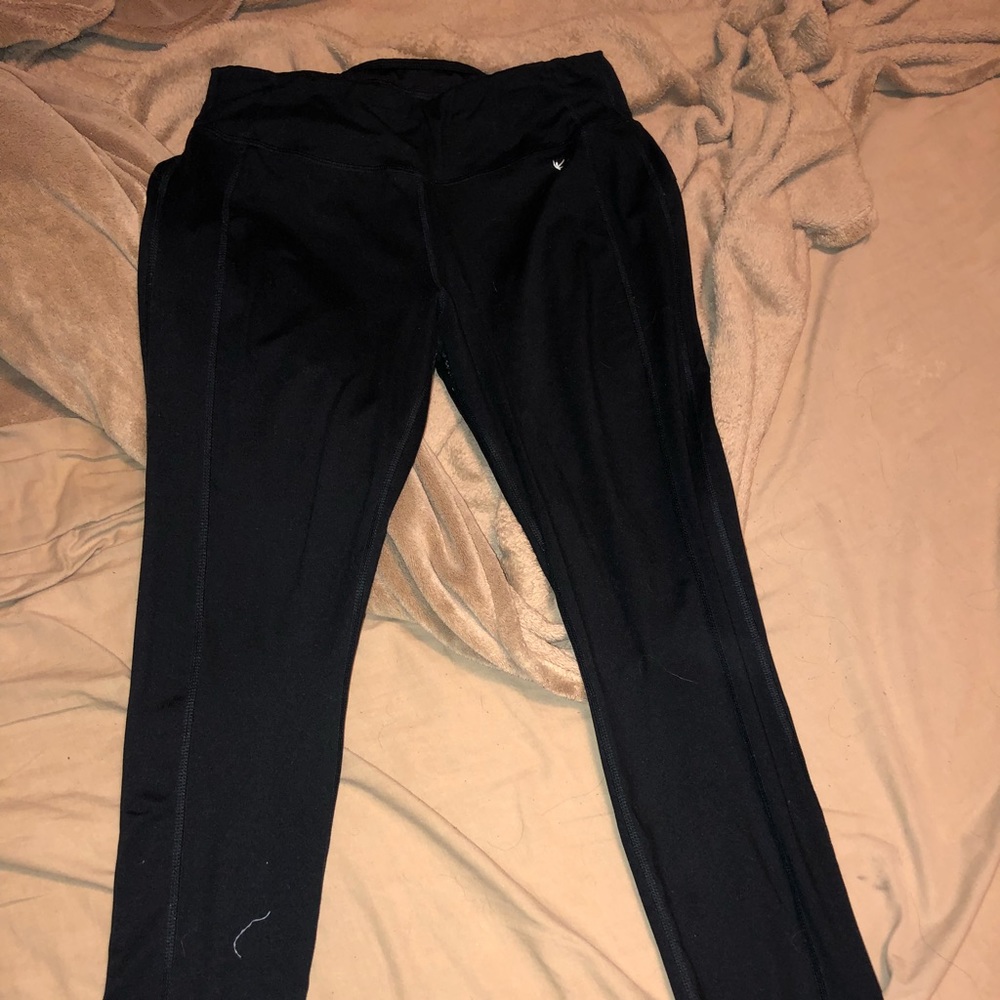 Danskin full length leggings